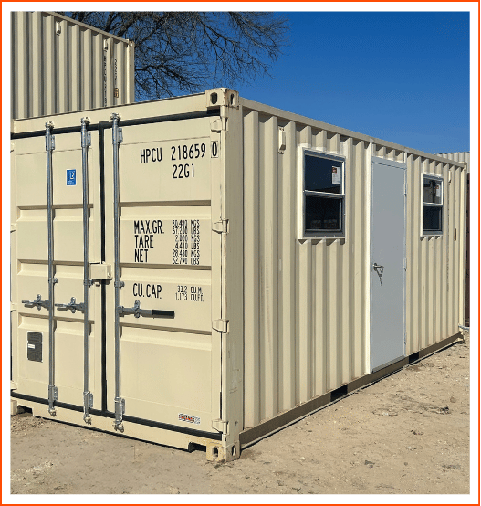 Foldable Storage Containers | Container Source